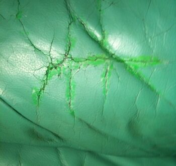 Leather cleaning and repair products guide