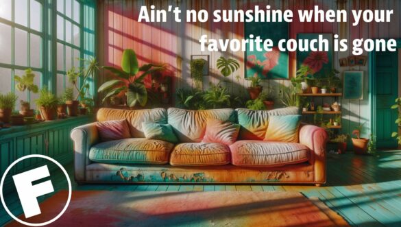 How to Prevent Sun Damage to Leather