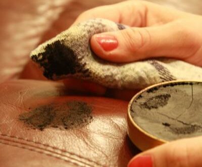 Old wives’ tales for repairing leather car seats