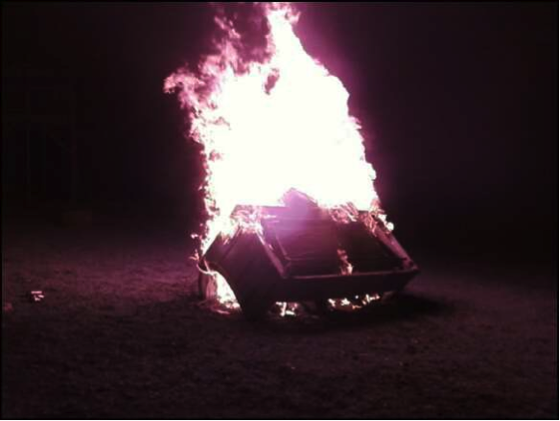 25 Ways To Destroy A Couch