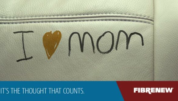 It's The Thought That Counts!