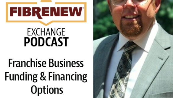 (Podcast) Franchise Financing &amp; Funding Options with Derrick Skogsberg of Tenet Financial Group