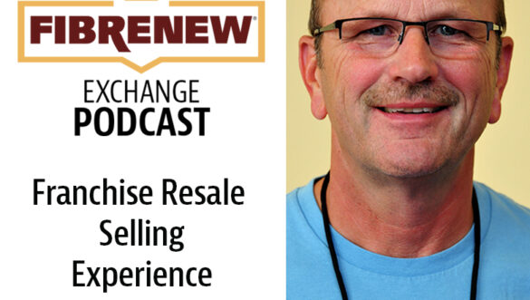 (Podcast) Resale Selling Experience (Part 1 of 2)