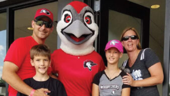 A Clear Choice For Life After Military Service