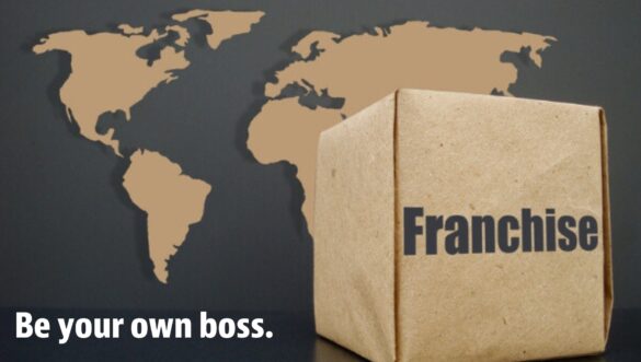 [VIDEO] Forget the 9-to-5. Join the Fibrenew Family Today.