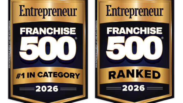 Fibrenew Ranked in Entrepreneur’s 2026 Franchise 500® For The 10th Consecutive Year!