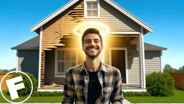 The Miracle that is Vinyl Siding Repair