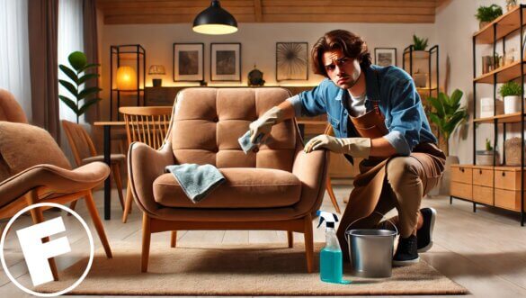 The Most Difficult Types of Leather to Maintain