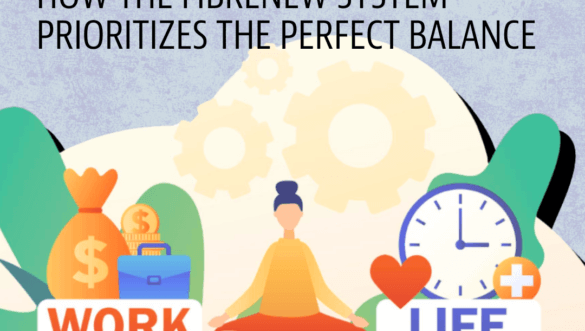 Franchise Ownership with Balance: How Fibrenew Supports the Health of Your Business and Your Life