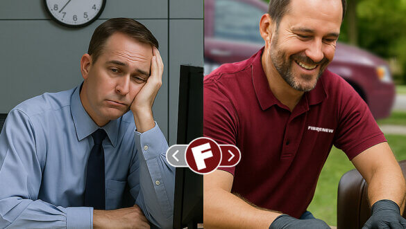 Declare Your Independence from the 9–5 Grind