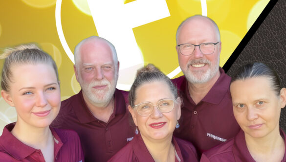 Building a Business That Grows With Your Family