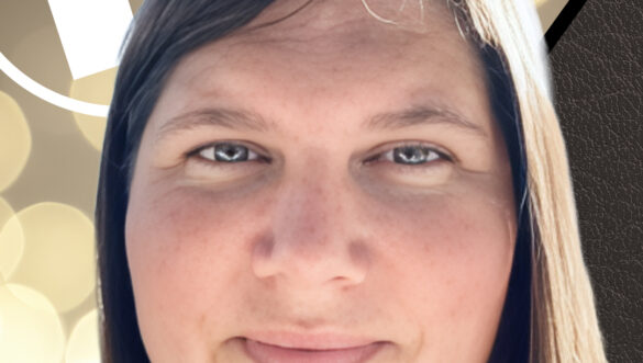 Finding Strength in the Shift: Heidi George on Ownership, Resilience, and Building a Business That Fits