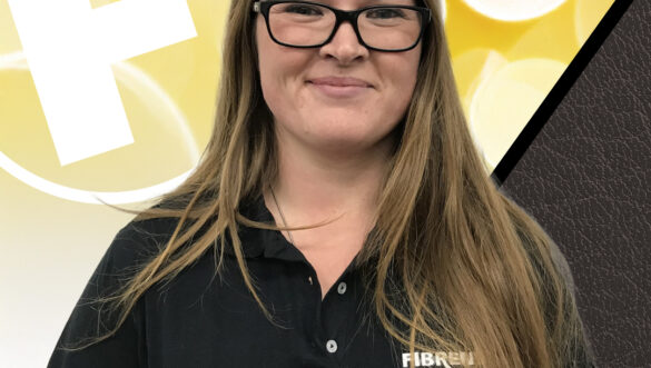 Building With Heart: How Janine Tousignant Grew Fibrenew Brandon