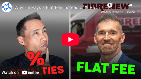 Fibrenew Franchisee Steve Geddes on Having Growth Mindset