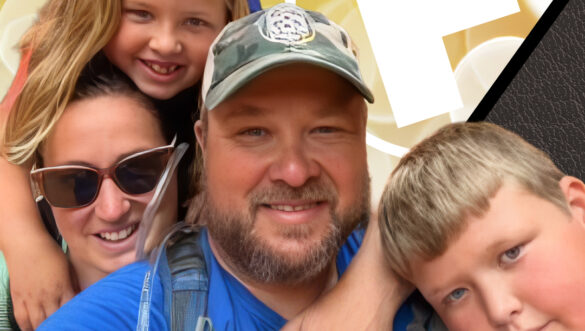 How Franchise Ownership Helped RJ Hogan Achieve Work-Life Balance and Family Freedom