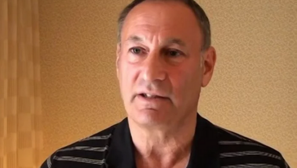 Former Sales Representative, Jeff Hecker (Video)