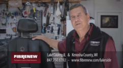 Steve Gayes: Fibrenew Lakeside (Video)