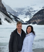 Daniel & Carmen Capostagno