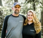 Nicholas & Haleigh Friesen