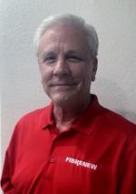 Frederick (Fritz) Mowery