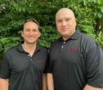 Mohamad Alghoul & Majed Abukhater