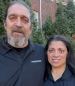 Rosalba Dumont-Carrion & John Stahlschmidt