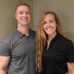 Casey & Shauna Reddick