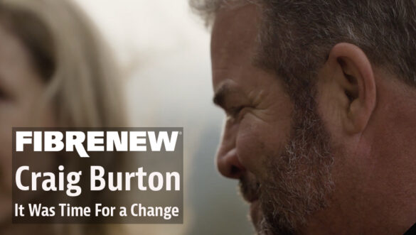 It Was Time To Take Charge of His Career (Video)